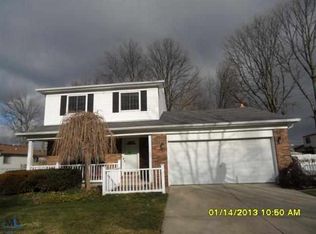 48545 Wheatfield Dr, New Baltimore, MI 48051