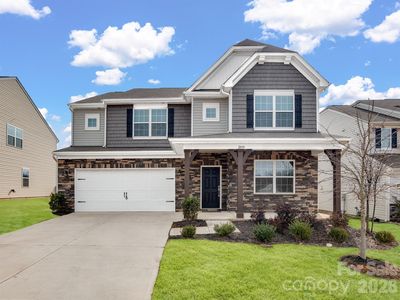 2039 Morning Gold Dr, Maiden, NC, 28650