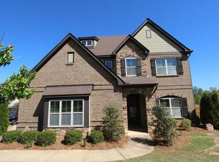 1299 Southridge Ct, Auburn, AL 36832