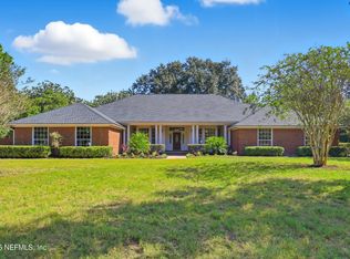 8127 MIDDLE FORK Lane, Jacksonville, FL 32256