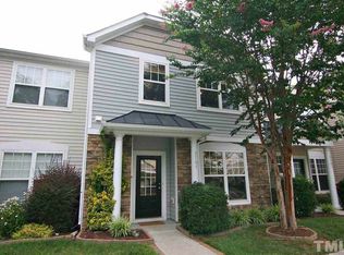 2705 Sunny Corners Ct, Raleigh, NC 27614