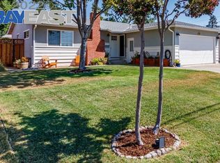 994 Sunset Dr, Livermore, CA