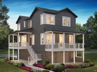11012 Shining Star Cir, Parker, CO 80134
