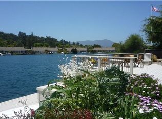 13 Peninsula Rd, Belvedere Tiburon, CA 94920