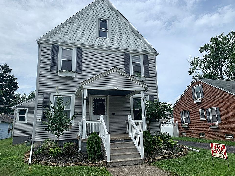 1st image of 160 Beebe Ave