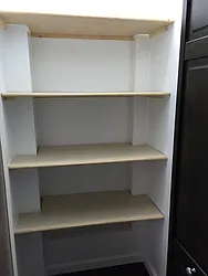 Rented by M & J Tenaglia Realty Corp