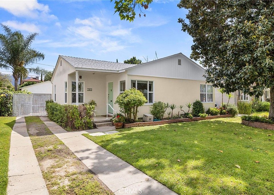1st image of 304 S Lomita St