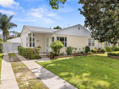 304 S Lomita St, Burbank, CA, 91506
