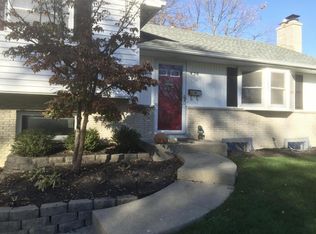 436 Ridgedale Dr N, Columbus, OH 43085