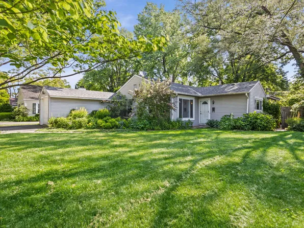 273 Churchill St, Northfield, IL 60093