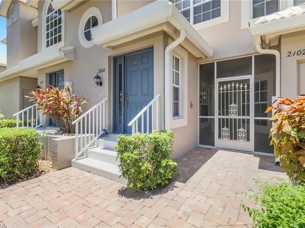 28076 Cavendish CT #2102, BONITA SPRINGS, FL 34135