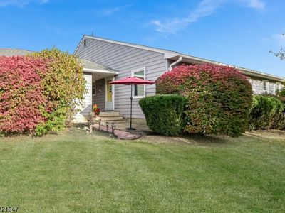 140 Brandywyne Dr, Florham Park, NJ, 07932