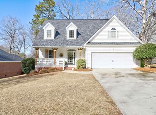 1114 Belfair Way, Irmo, SC 29063