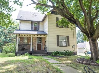 653 E Euclid St, Salem, OH