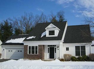 2 Erins Way, Simsbury, CT 06070