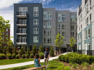 Hub25, Dorchester, MA 02125