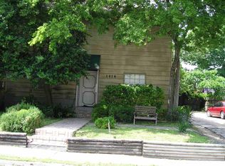 1414 Fairview St #B, Houston, TX 77006