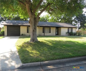 109 Henderson St, Point Comfort, TX, 77978