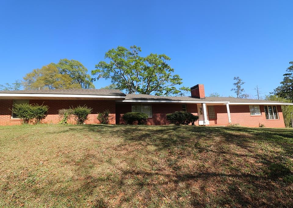 124 Circle Dr, Monroeville, AL 36460 Zillow