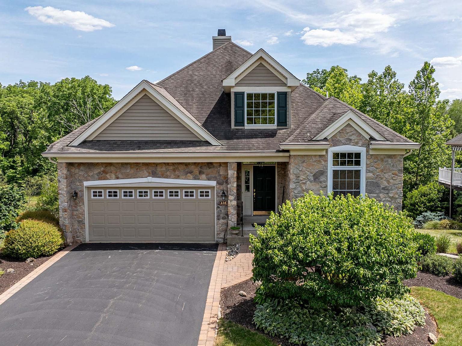 428 Snowy Owl Ln, New Hope, PA 18938 | Zillow