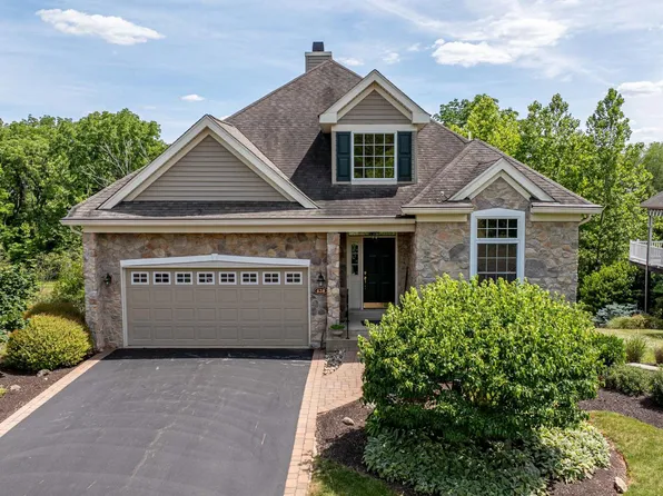 428 Snowy Owl Ln, New Hope, PA 18938