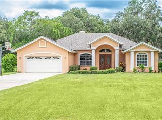 18012 Spencer Rd, Odessa, FL 33556