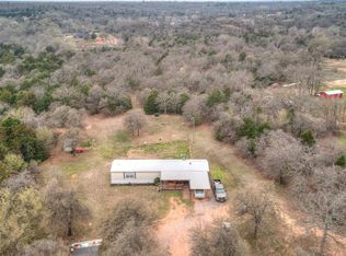 11901 Coyote Creek Rd, Oklahoma City, OK 73165