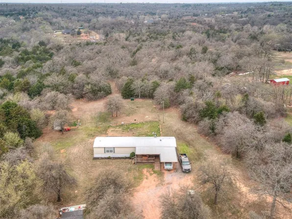 11901 Coyote Creek Rd, Oklahoma City, OK 73165