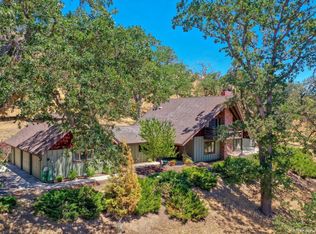 30251 Rollingoak Dr, Tehachapi, CA 93561