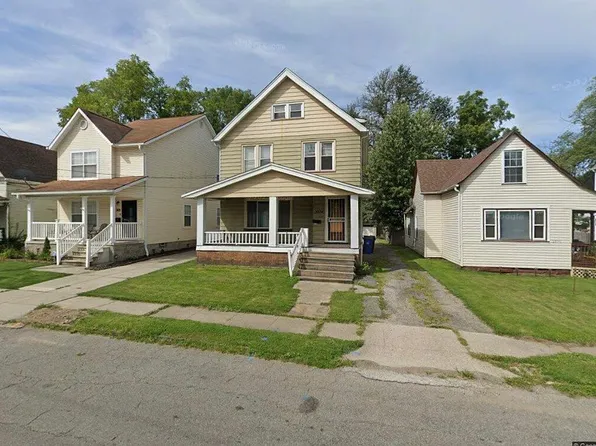 3974 E 74th St, Cleveland, OH 44105
