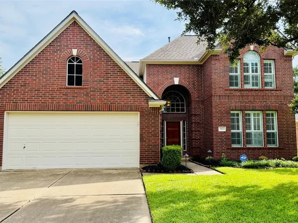 3906 Southsand Dr, Pearland, TX 77584