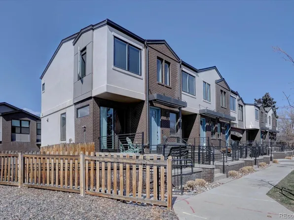 5469 S Curtice Street #L, Littleton, CO 80120