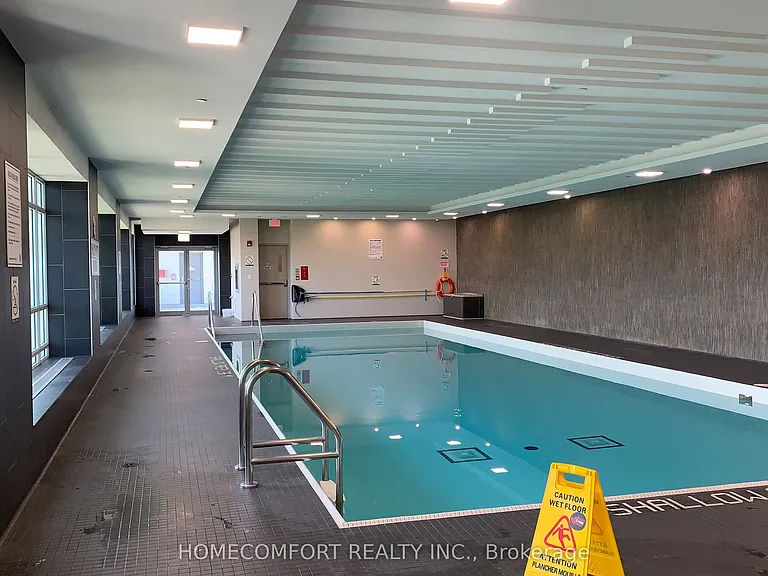 2015 Sheppard Ave E #205 — Photo 5