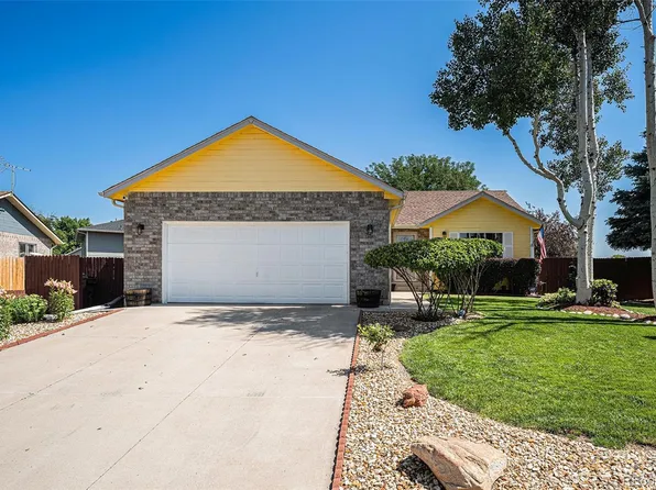 1030 S Fulton Avenue, Fort Lupton, CO 80621