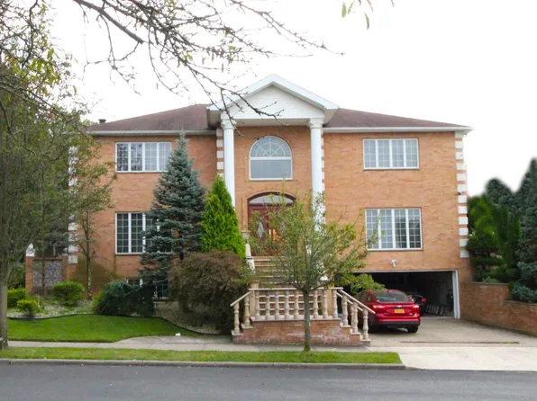 70 Marshall Ave, Staten Island, NY 10314