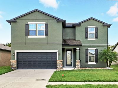 3619 Vega Creek Dr, Saint Cloud, FL, 34772