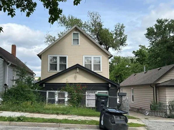 5623 S 21st St, Omaha, NE 68107