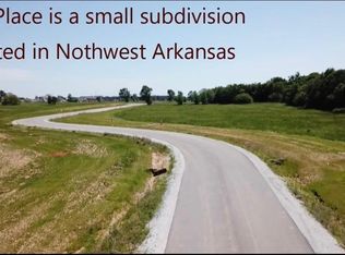 12235 Herbaugh Rd, Centerton, AR 72719