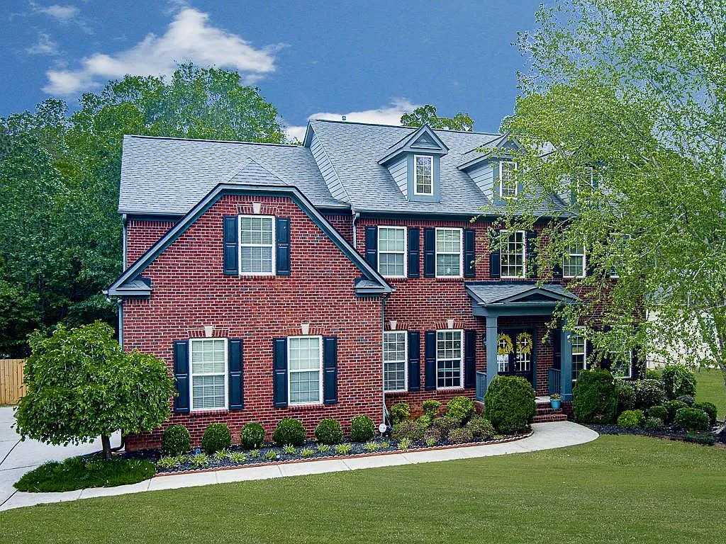 215 Forest Creek Ln photo 1