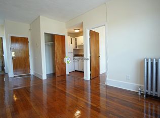 1315 Commonwealth Ave #208U, Allston, MA 02134