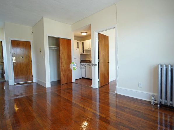 1315 Commonwealth Ave #208U