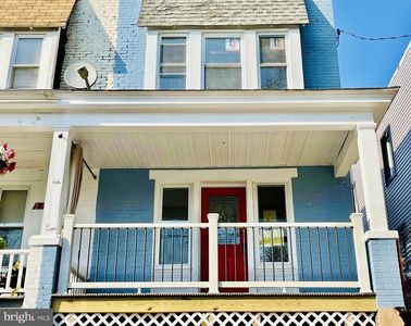 527 Beech St, Pottstown, PA, 19464