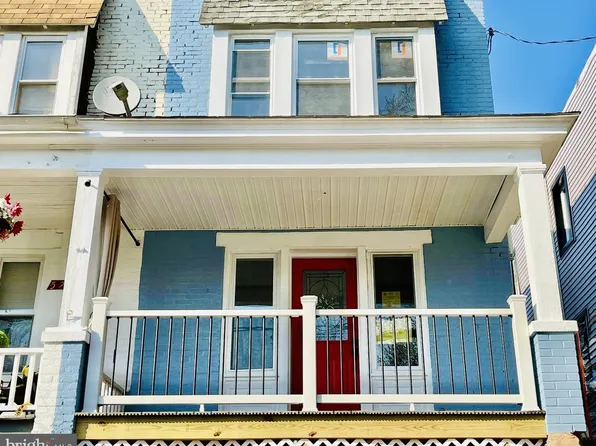 527 Beech St, Pottstown, PA 19464