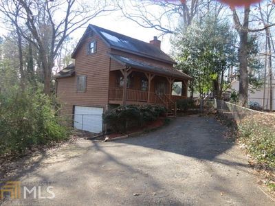 1930 Sawnee Trl, Cumming, GA, 30041