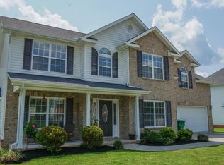 1712 Durham Park Ln LOT 9, Knoxville, TN 37918