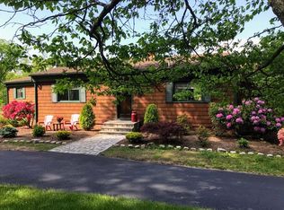 222 Justice Hill Rd, Sterling, MA 01564