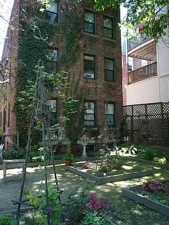 Central St — Photo 9