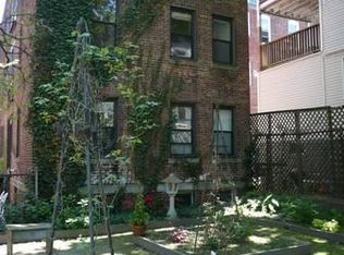 110 Central St #2, Somerville, MA 02143