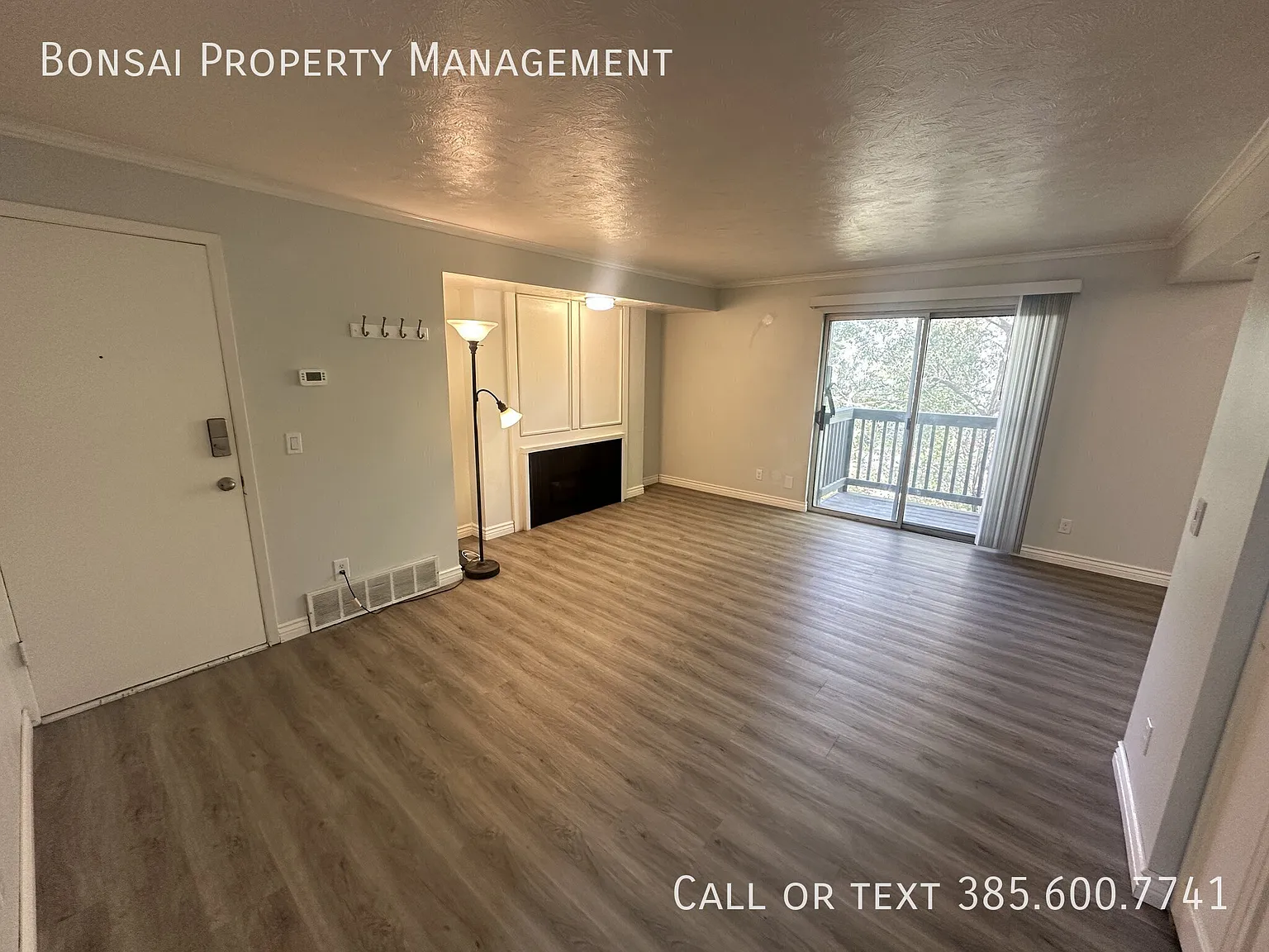 Murray East Bench Condo — Photo 4