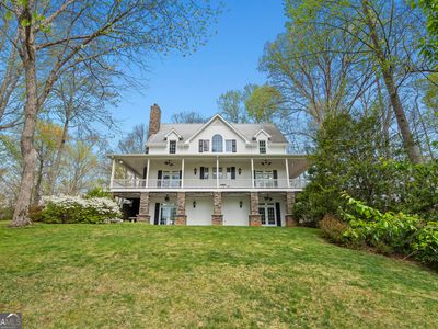 64 Blue Rock Vw, Blairsville, GA, 30512